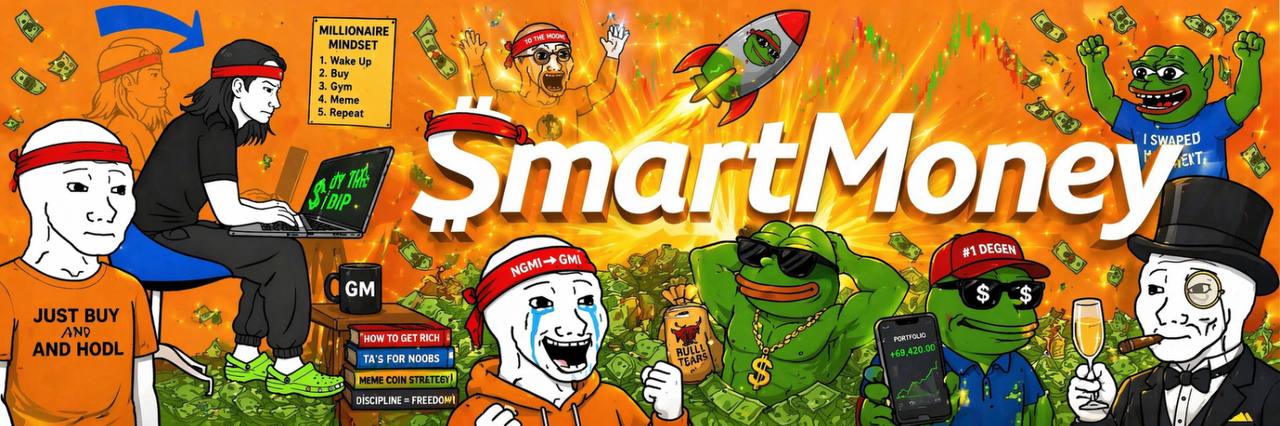 SmartMoney Banner